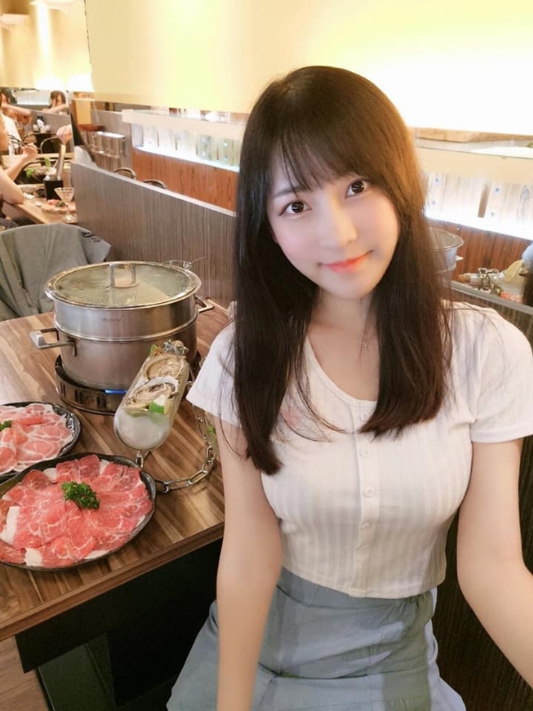 佳欣的第一张照片--淄博相亲服务中心