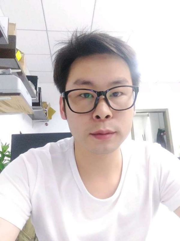 平凡的第二张照片--淄博相亲服务中心