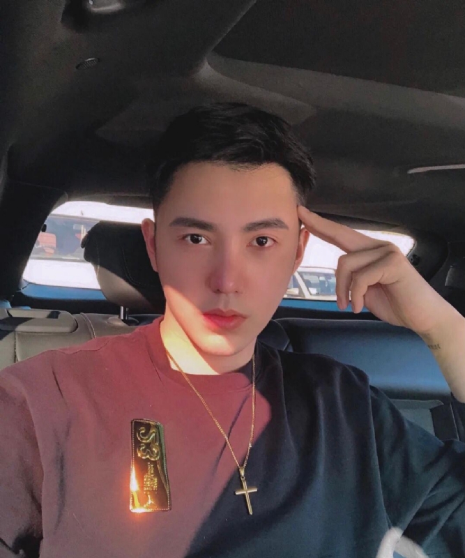 陈宇文的第一张照片--淄博相亲服务中心