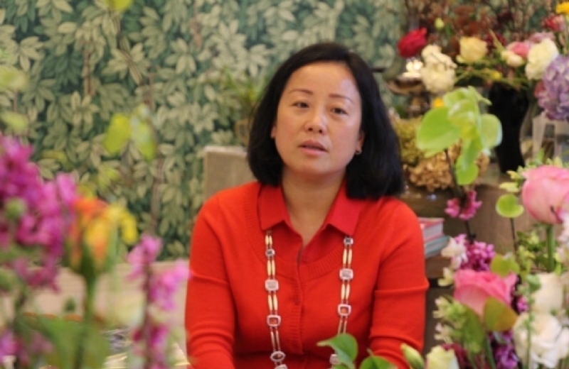 尔东的第一张照片--淄博相亲服务中心