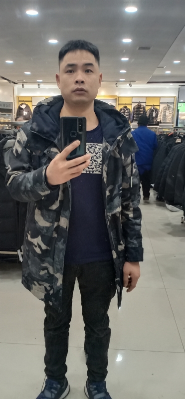 等待你的出现的第一张照片--淄博相亲服务中心