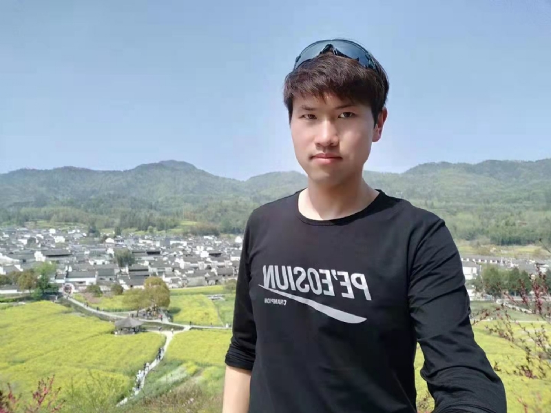 Myzone-峰的第一张照片--淄博相亲服务中心
