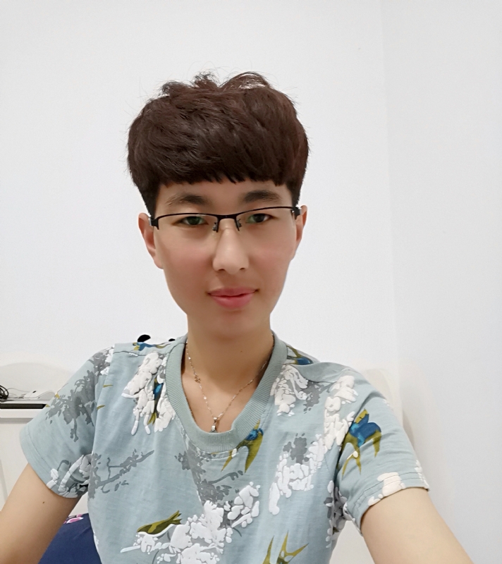 青春的翅膀的第一张照片--淄博相亲服务中心