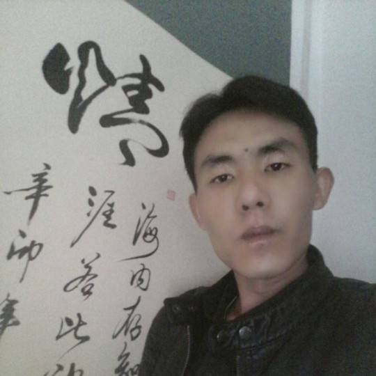回头太难的第一张照片--淄博相亲服务中心
