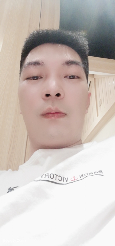蔡先生的第一张照片--淄博相亲服务中心