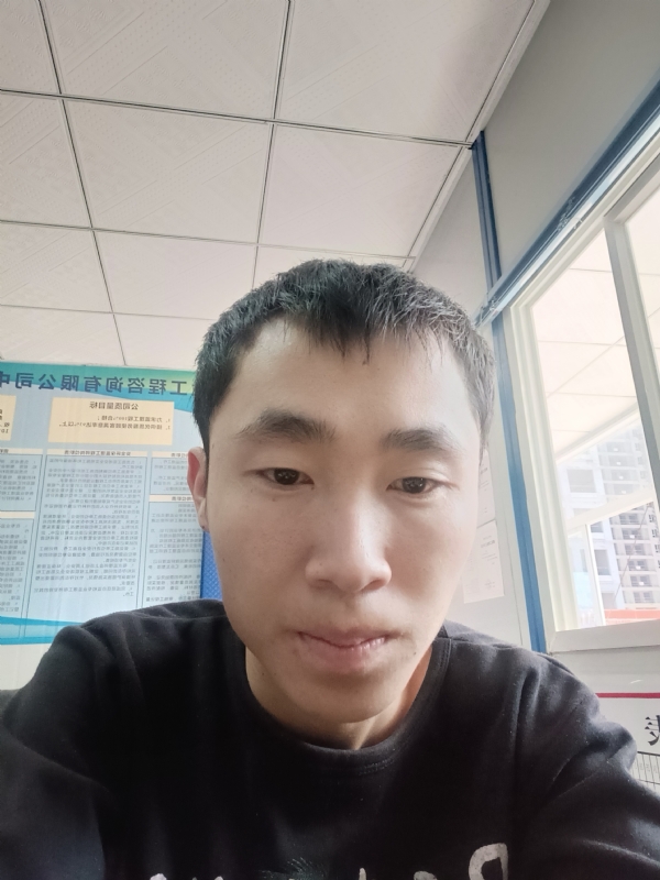 小哥哥的第一张照片--淄博相亲服务中心