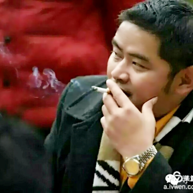 富友范的第一张照片--淄博相亲服务中心