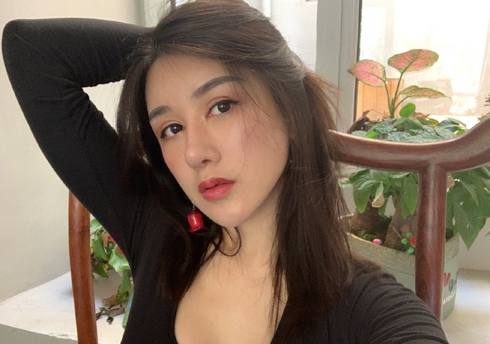 林依依的第一张照片--淄博相亲服务中心