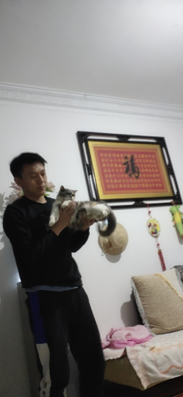 水思云的第一张照片--淄博相亲服务中心