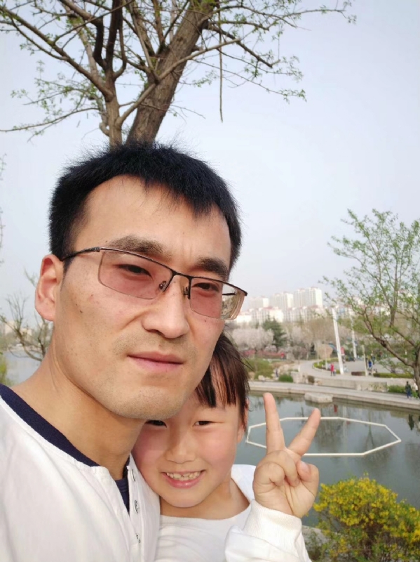 简单的幸福的第二张照片--淄博相亲服务中心