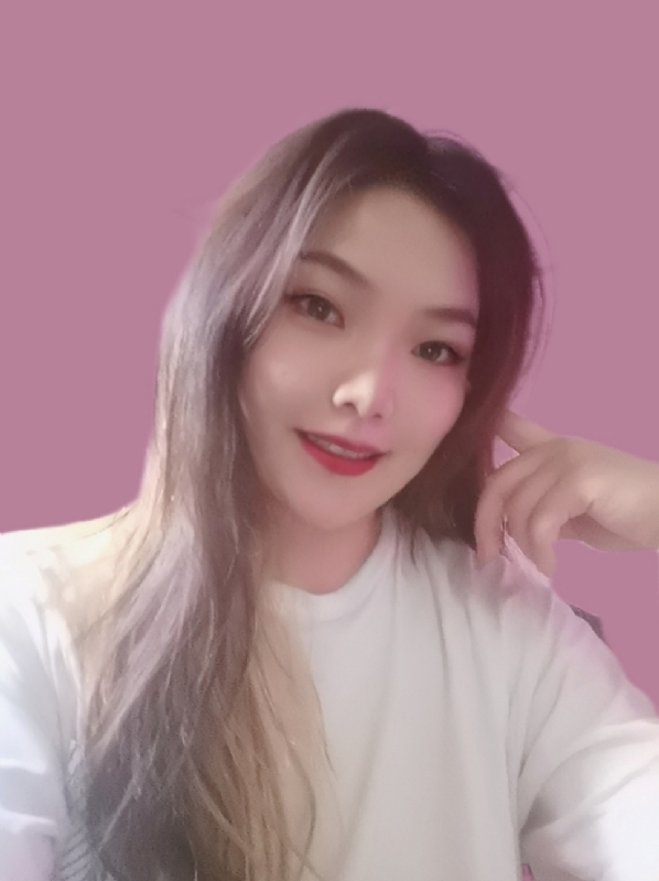莉莉奈斯的第一张照片--淄博相亲服务中心