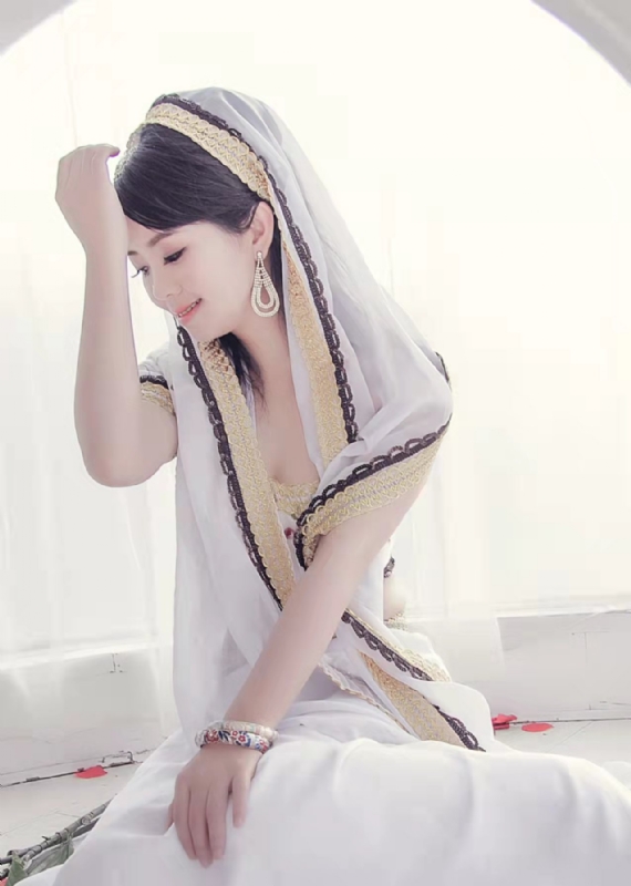 yaoyao的第三张照片--淄博相亲服务中心