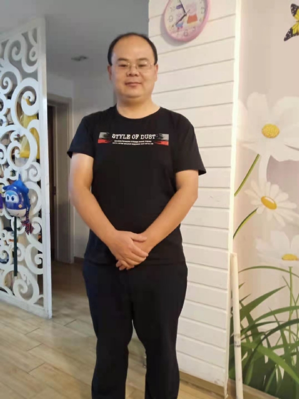 知音难觅的第一张照片--淄博相亲服务中心