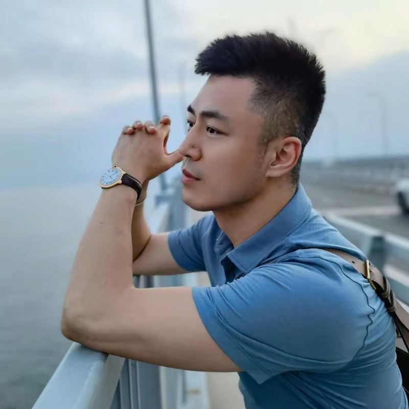 劉陽的第一张照片--淄博相亲服务中心