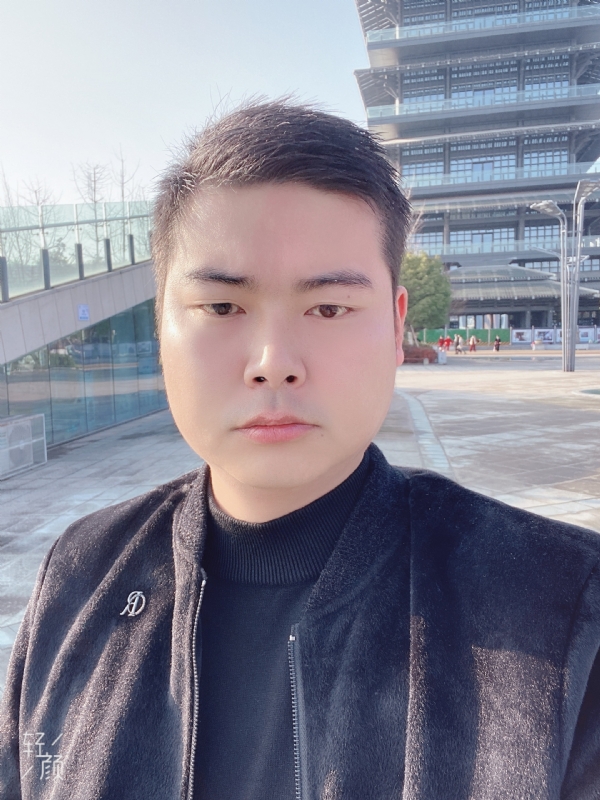 南心遥的第一张照片--淄博相亲服务中心