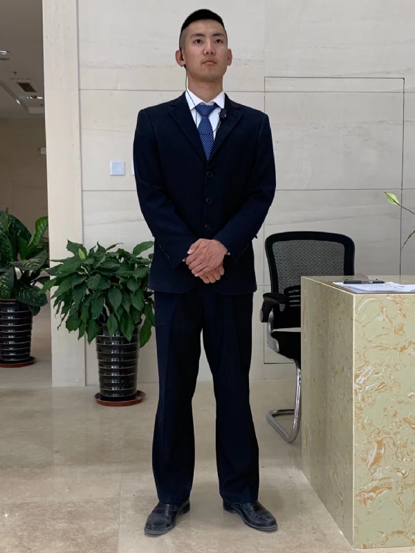 南山南的第二张照片--淄博相亲服务中心