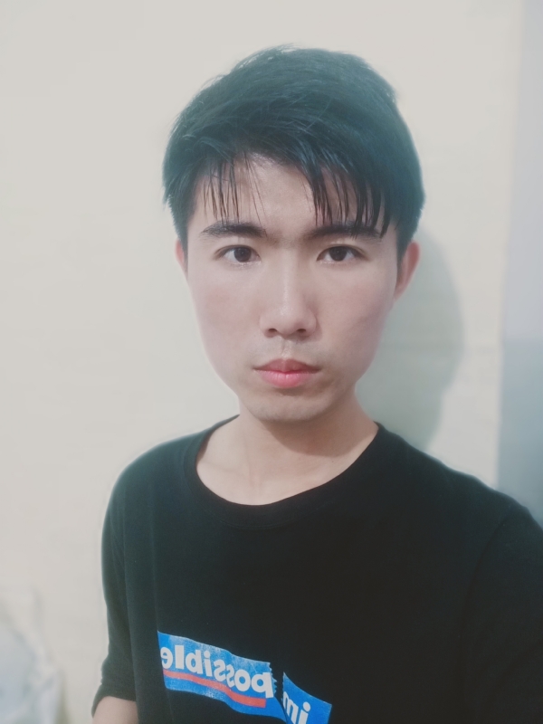 奔跑的範儿的第一张照片--淄博相亲服务中心