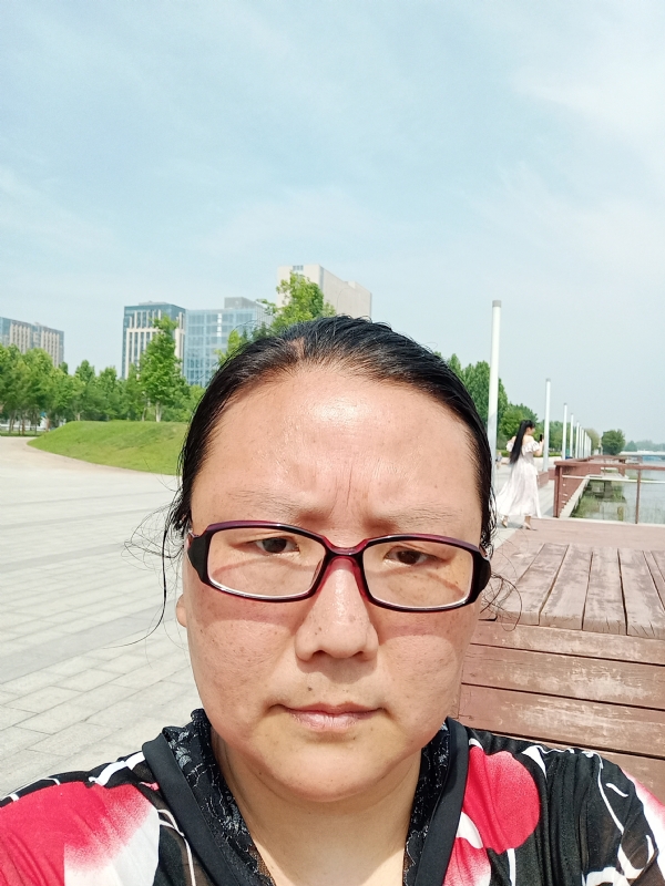 苦乐的第四张照片--淄博相亲服务中心
