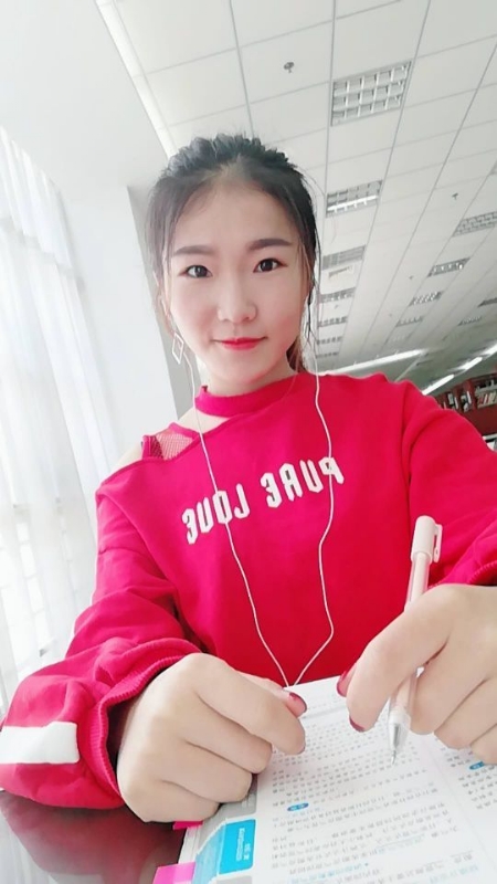 Smile的第二张照片--淄博相亲服务中心