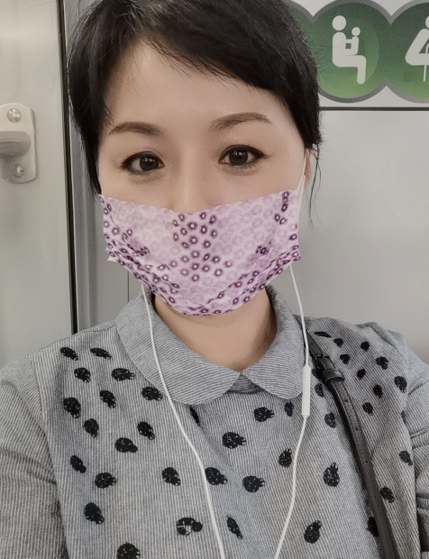 哈哈的第一张照片--淄博相亲服务中心