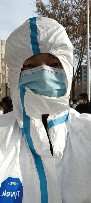 试问卷帘的第二张照片--淄博相亲服务中心