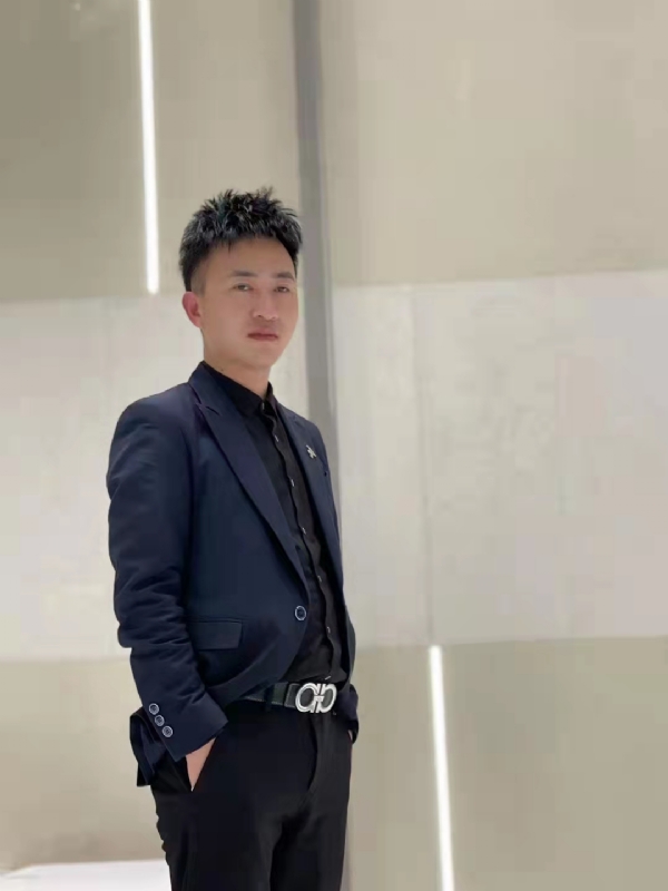 宋定鸿的第一张照片--淄博相亲服务中心