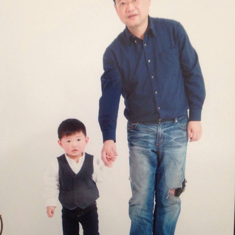 王医生的第一张照片--淄博相亲服务中心