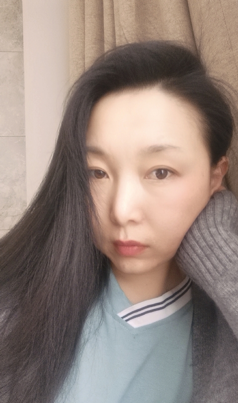 空谷幽兰的第一张照片--淄博相亲服务中心