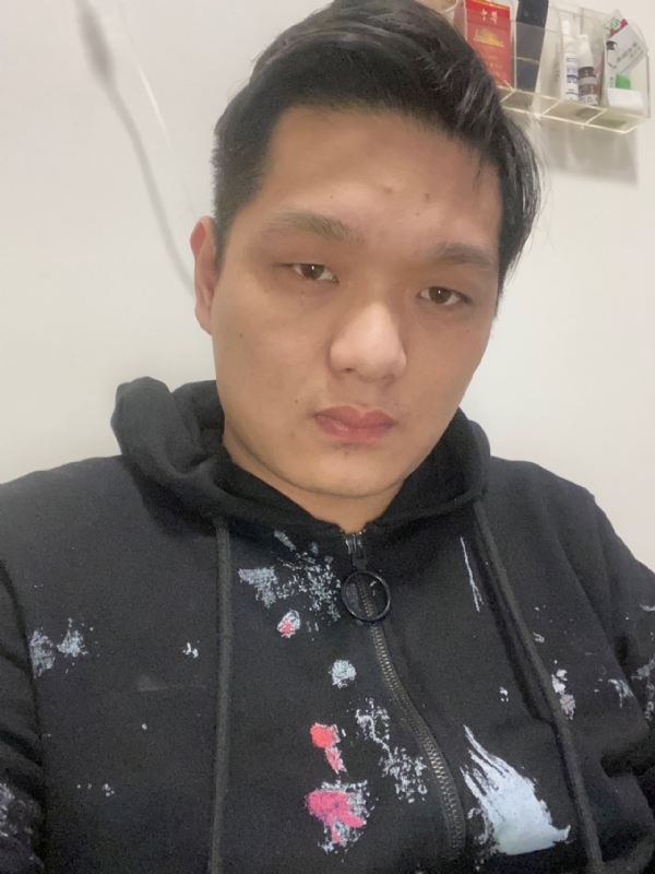 林先生的第一张照片--淄博相亲服务中心