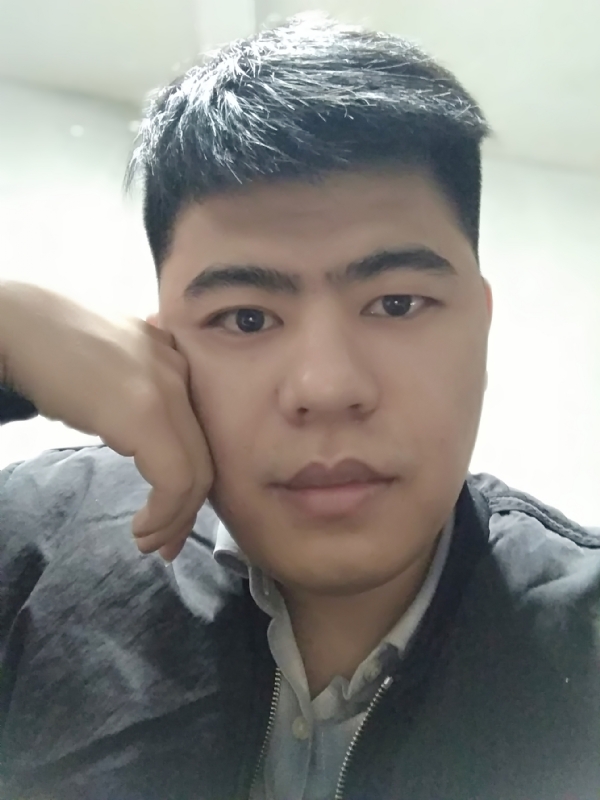 爱笑的人的第一张照片--淄博相亲服务中心