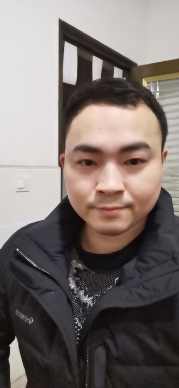 老实人的第一张照片--淄博相亲服务中心