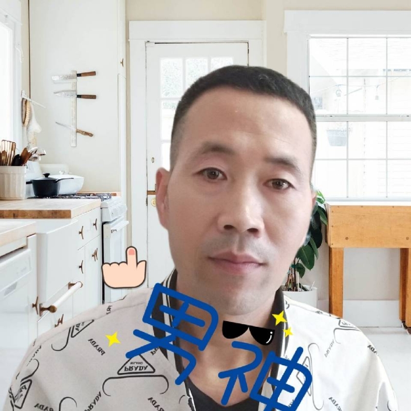 单身狼的第一张照片--淄博相亲服务中心