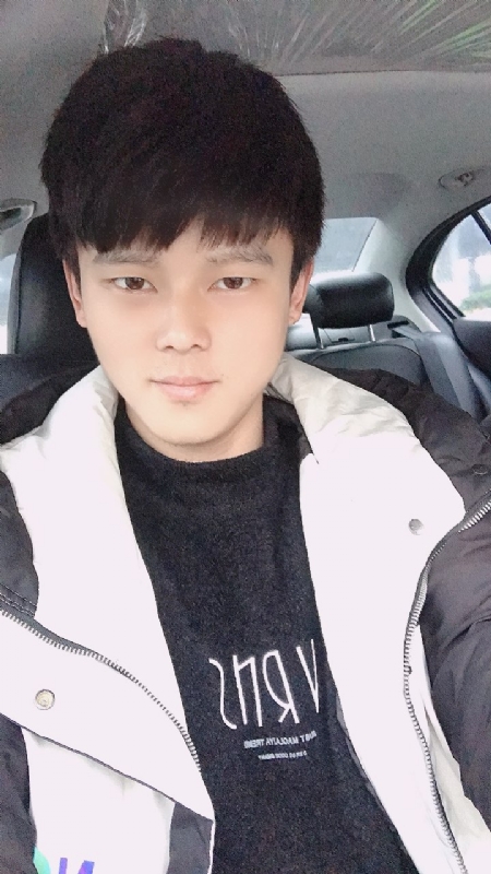 胡健男的第一张照片--淄博相亲服务中心