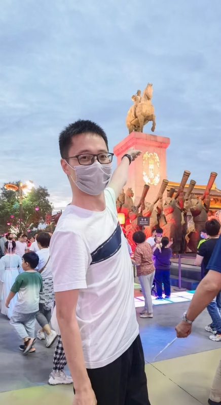 一休哥的第二张照片--淄博相亲服务中心