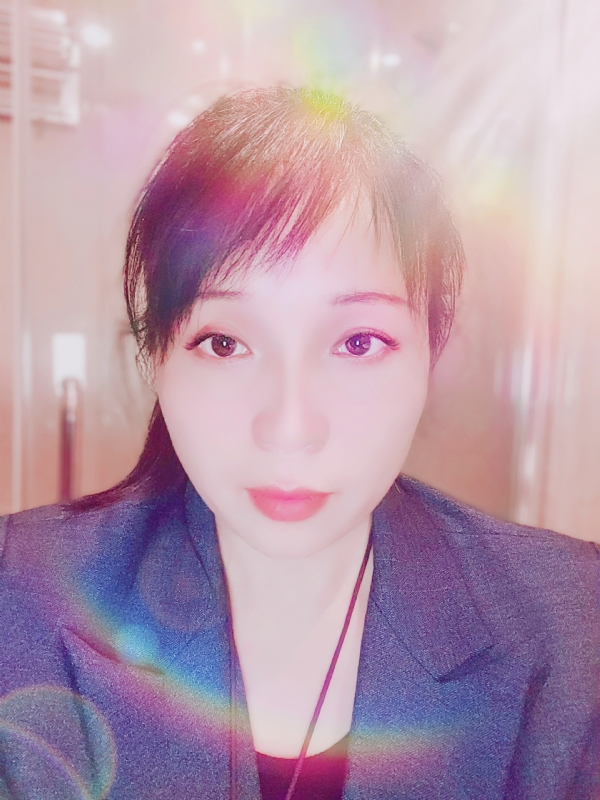 小艾的第一张照片--淄博相亲服务中心