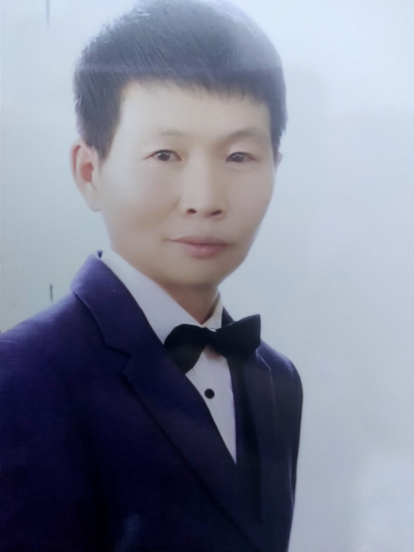 我想有个家家里有个她的第一张照片--淄博相亲服务中心