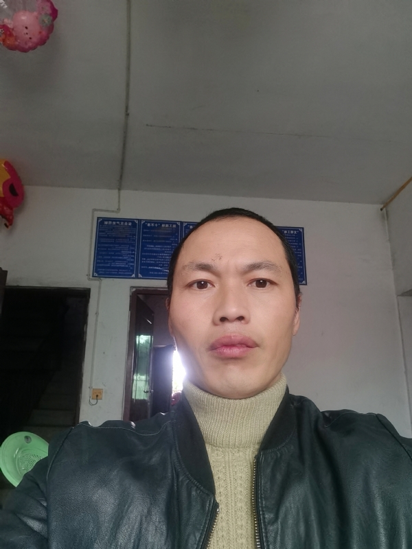 陈前的第一张照片--淄博相亲服务中心