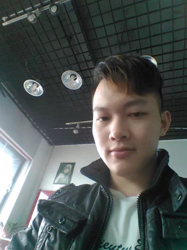 遇上最好的你的第一张照片--淄博相亲服务中心