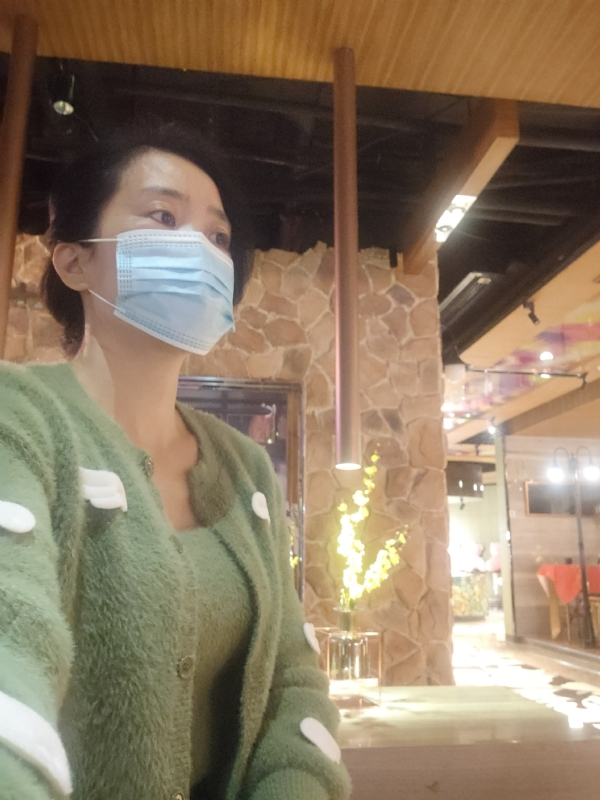 烟雨如墨的第三张照片--淄博相亲服务中心