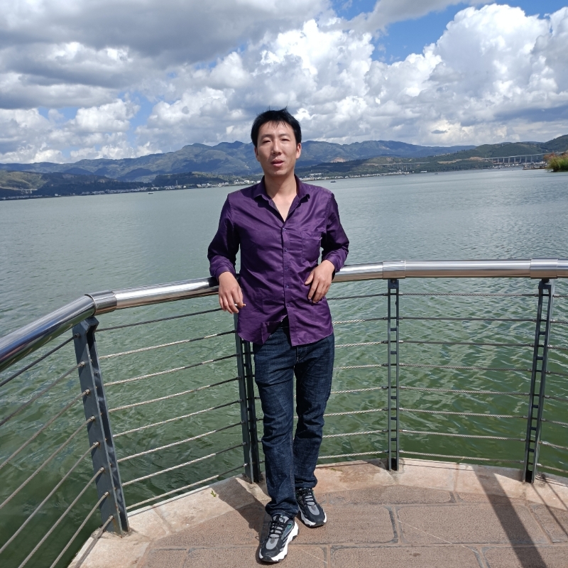 大长今的第二张照片--淄博相亲服务中心