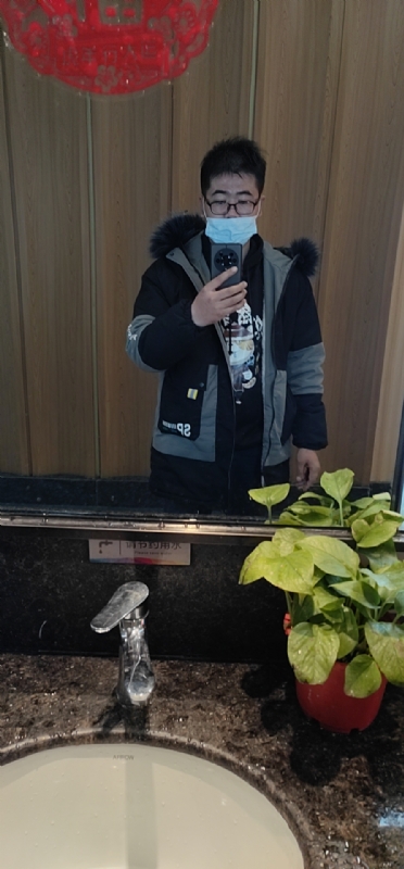 冷漠果果的第一张照片--淄博相亲服务中心