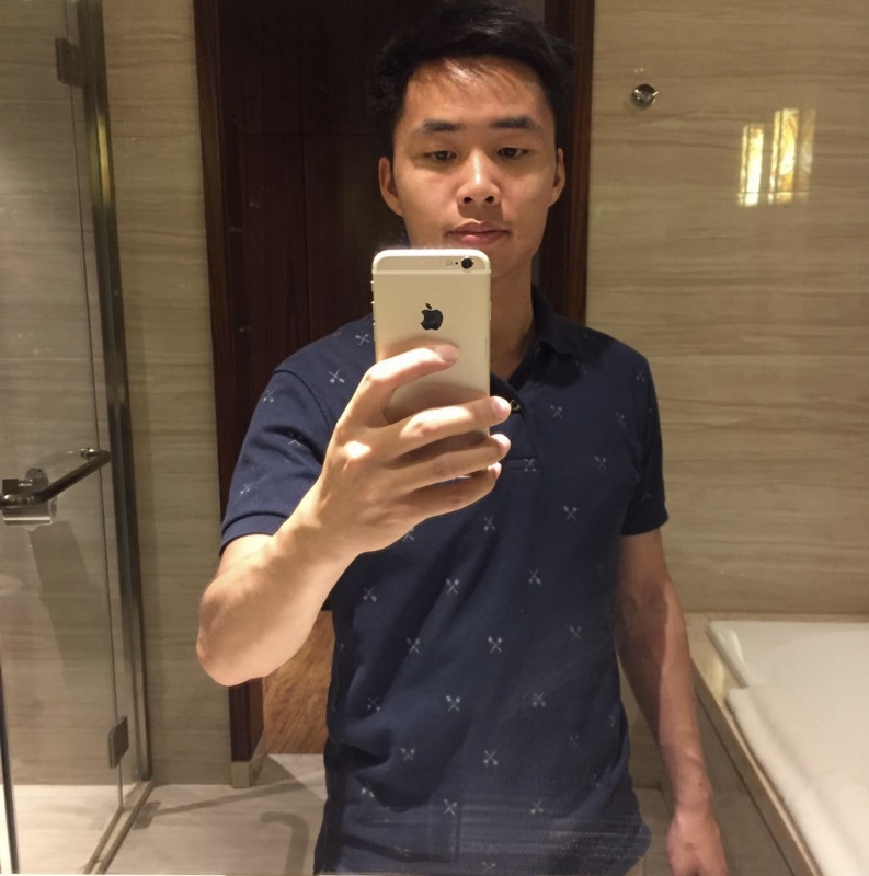 爱与自由的第一张照片--淄博相亲服务中心