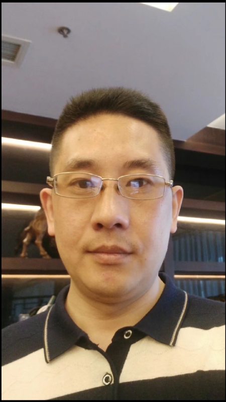 阿威的第一张照片--淄博相亲服务中心