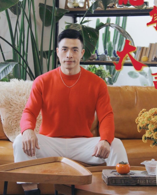 威廉的第一张照片--淄博相亲服务中心