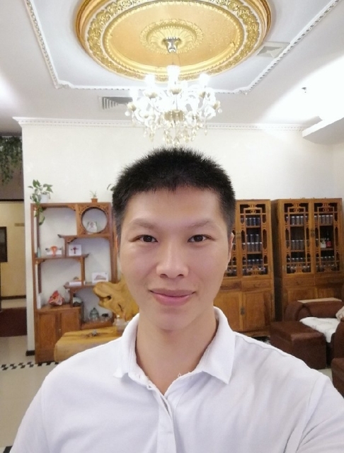 大卫的第一张照片--淄博相亲服务中心