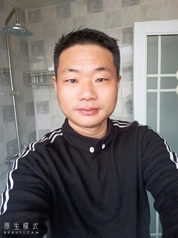 觅老婆的第一张照片--淄博相亲服务中心