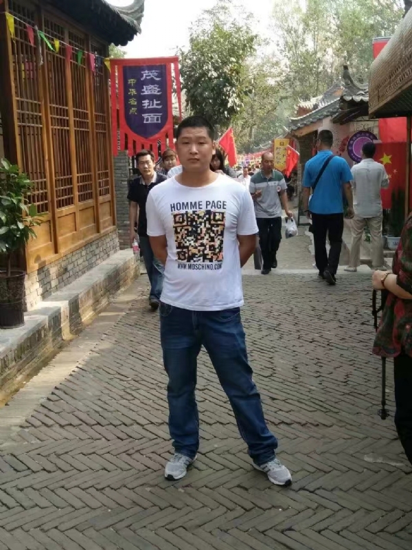 奥沙利龙的第二张照片--淄博相亲服务中心