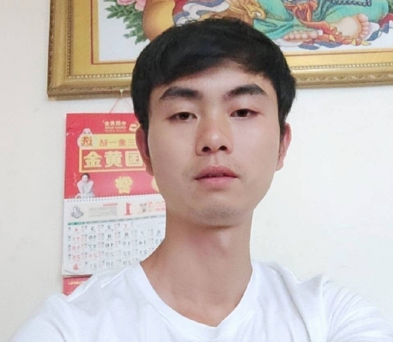 刘利的第一张照片--淄博相亲服务中心