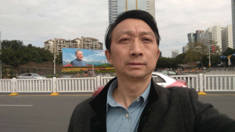 爱在深秋的第一张照片--淄博相亲服务中心