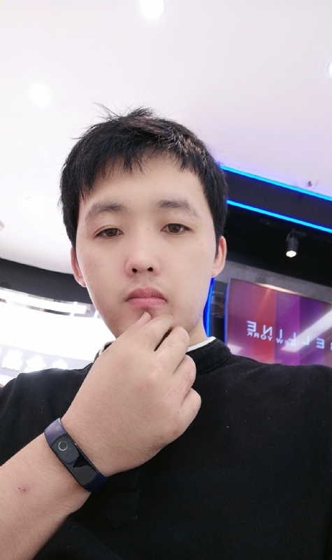 小艾的第一张照片--淄博相亲服务中心